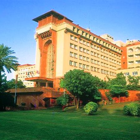 Hotel The Ashok, Nové Dillí Exteriér fotografie The Taj Mahal Palace, Mumbai